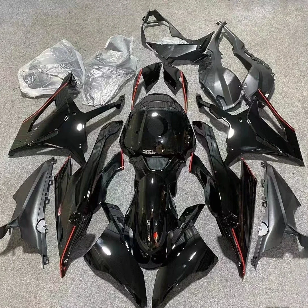 2026alone Motorcycle Fairing  ABS Plastic for S1000RR 2019 2020 2021 2022  Motorcycle Fairing Kit