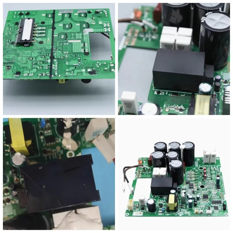 

30228609 Inverter Board GRZQ86-R2 ZQ86CV20 Brand New Central Air Conditioning Motherboard Solar Electric Manual