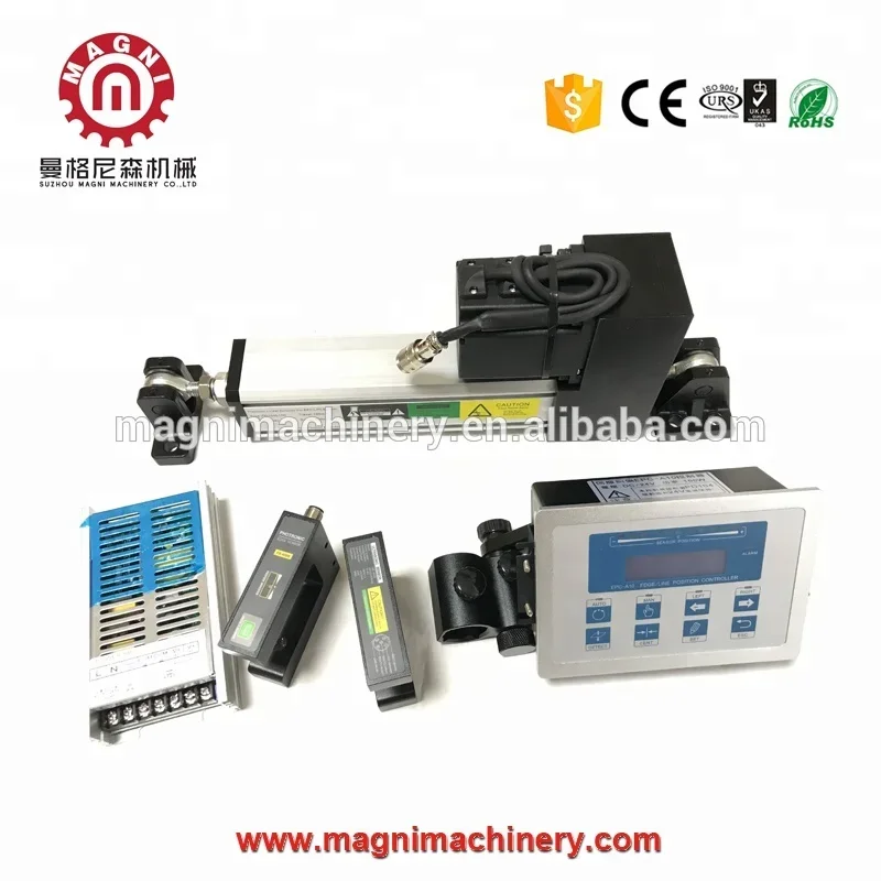 

EPC Edge Position Aligner