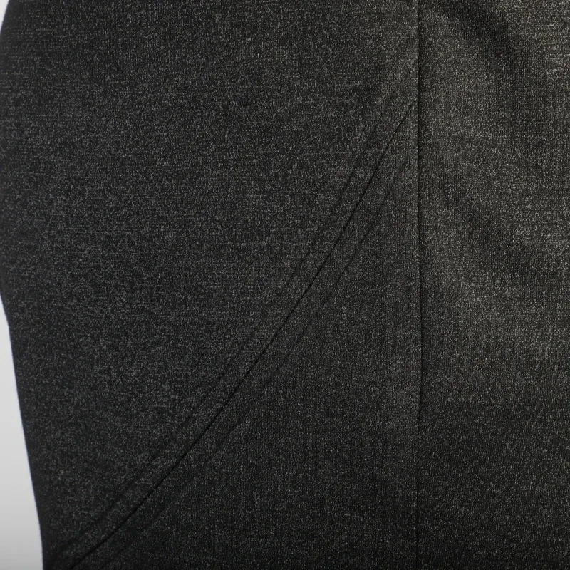 زي السلسلة الأصلية Starfleet موحدة بانت TOS الرجال كيرك سبوك السراويل حفلة الهالوين Pr