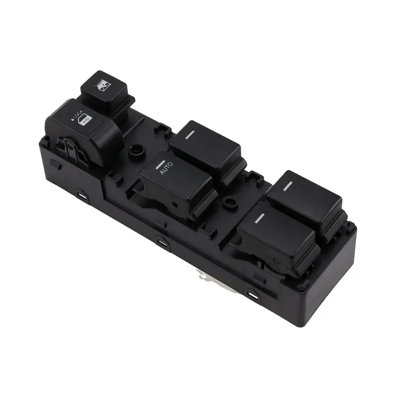 Car Master Door Switch Power Window Functionality For KIA Sorento 2010-2014 Model 93570-2P100VA
