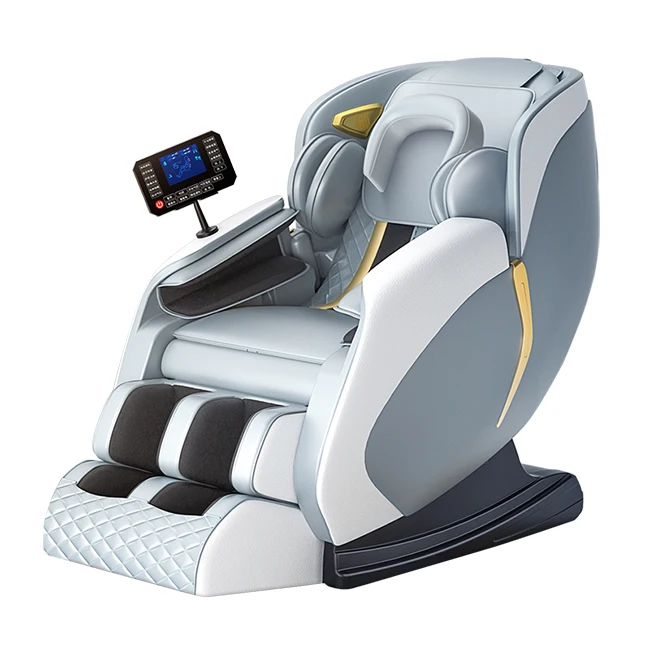 

Massage Chairs luxury recliner price full body 8D electric zero gravity 4d oem massage chair high quality