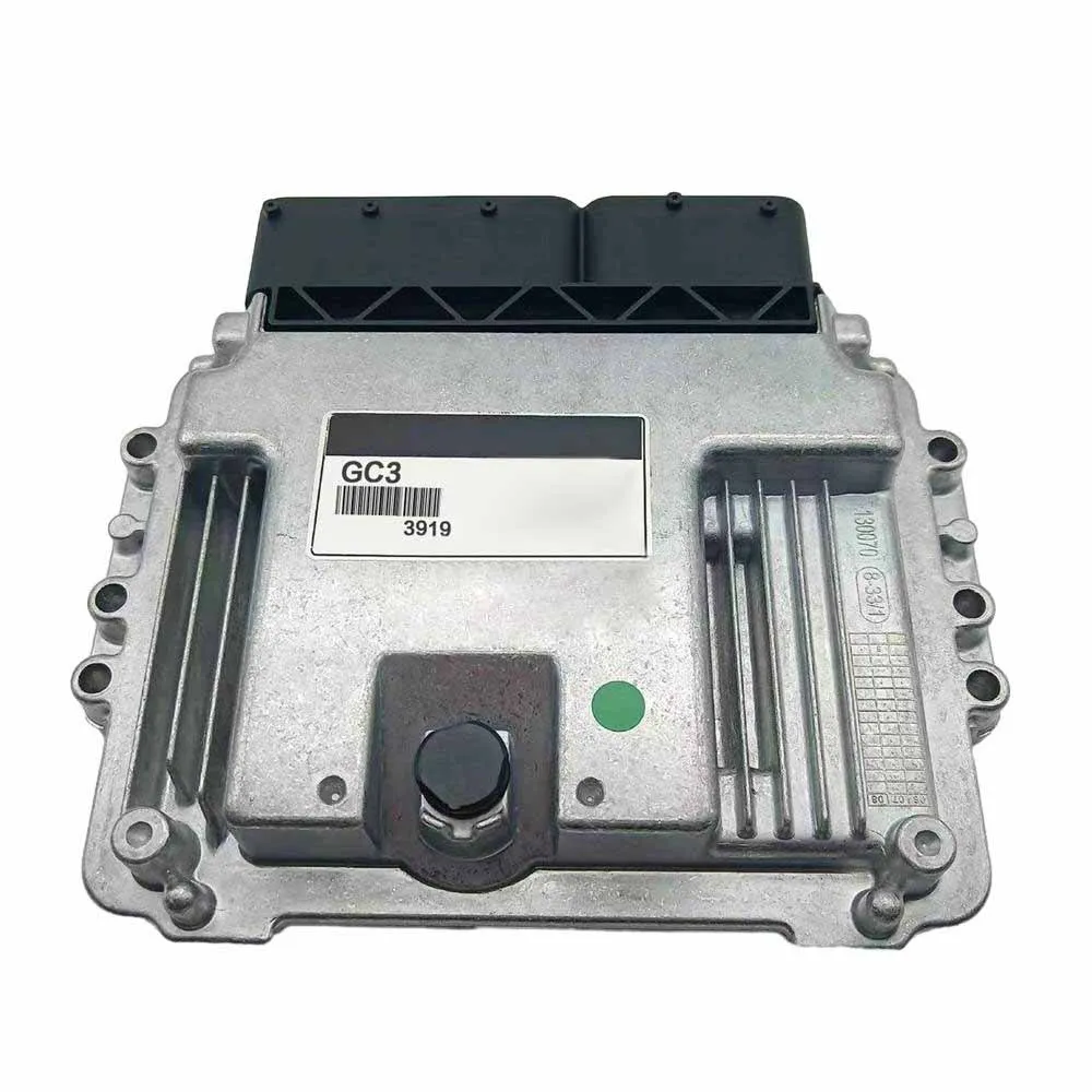 Durable For Hyundai Kia MEG17.9.12 Electronic Control Unit ECU 39199-2B002