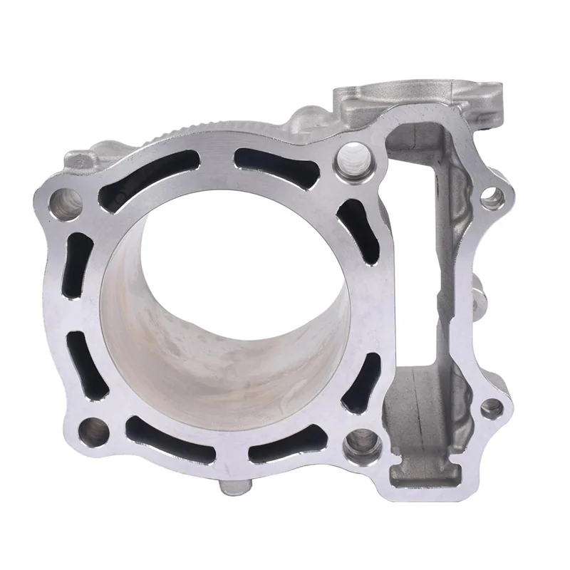 

5XC113112000 Motorcycle Bore 77mm Engine Air Cylinder Block for Yamaha WR250F YZ250F 2001-2013 Engine Cylinder