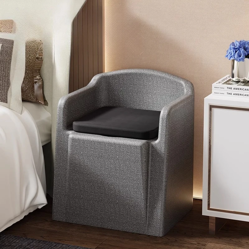 EPP Mobile Bath Sofa for The Elderly,Squat Toilets Chang To Seated Toilets,Dual-purpose Commode Toilet Bath Chairs Shower Stools