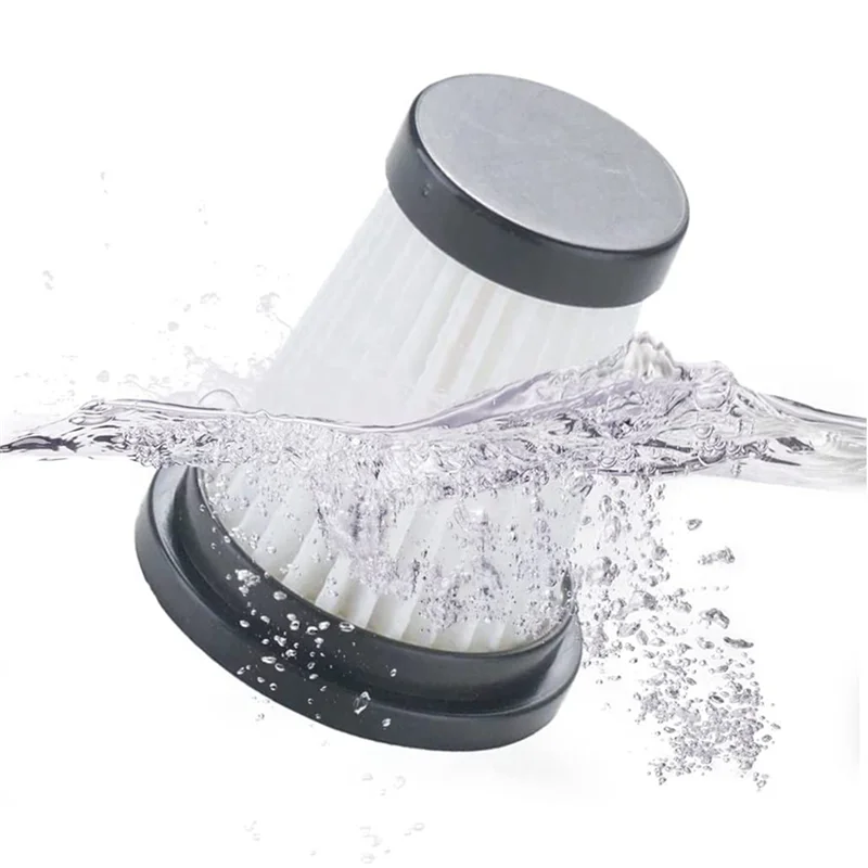 

INLIG-3X HEPA-фильтр для MOOSOO K12 K12 Pro для Genius Invictus One 1,0 X7 2,0, ручной пылесос, беспроводная замена