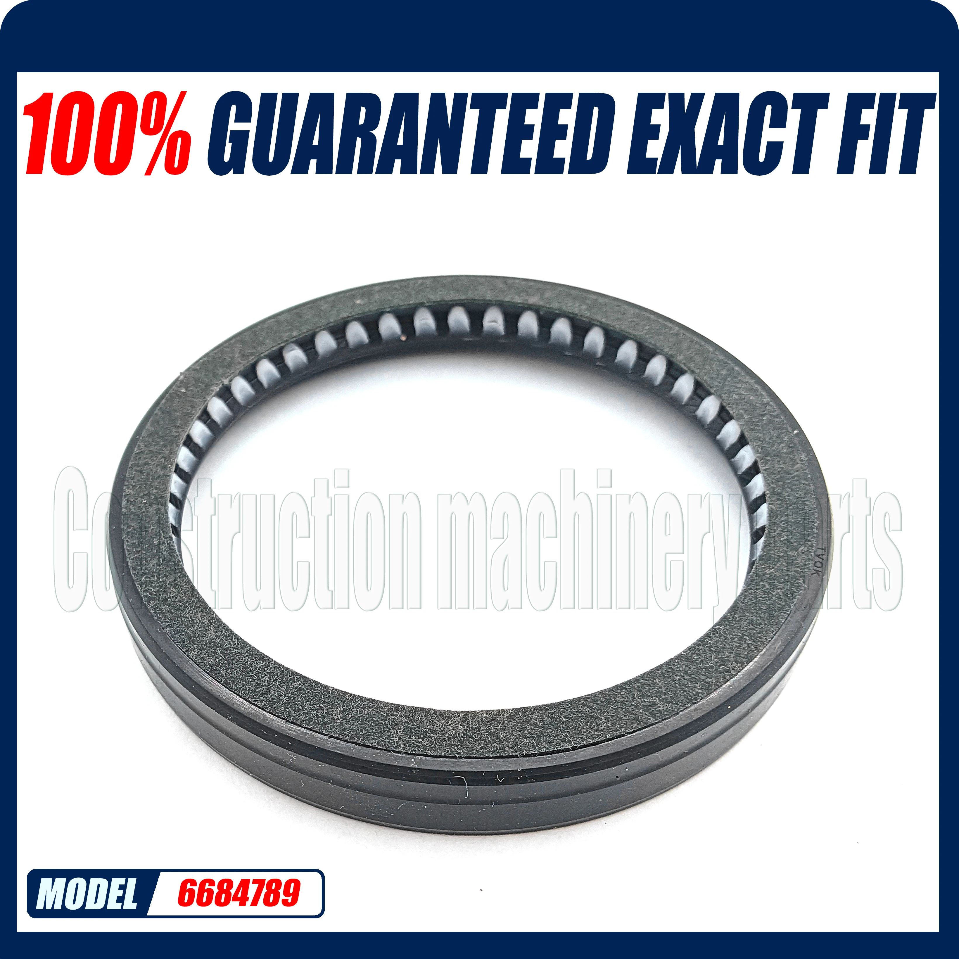 

6684789 Seal, Oil For Bobcat Oil Seal 643 753 763 773 7753 1600 S130 S150 S160 S175 S185