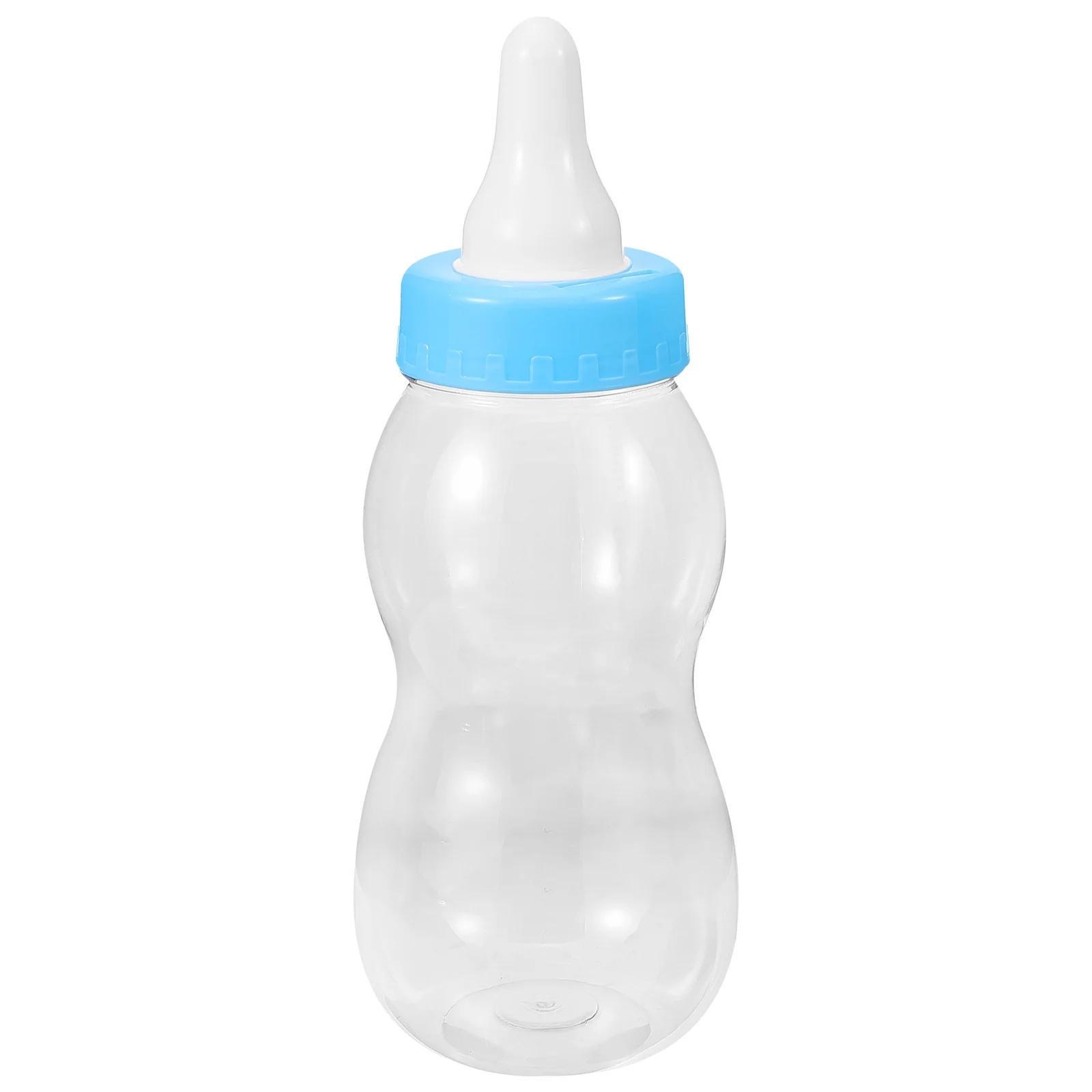 

Milk Bottle Bank Saving Pot Money Coin Saving Pot Money Box Child Feeding Decor Gift Savings Container