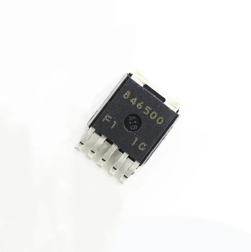 5PCS NJM2846DL3-05 NJM2846DL3-18 NJM2846DL3-33 NJM2386DL3-05 NJM2386DL3-33 NJM2387ADL3 SOT252-5 New accessories