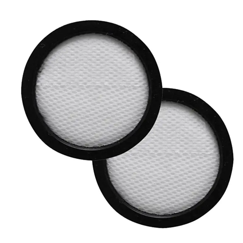 ABJI-Filters Cleaning Hepa Filter(With Cleaning Brush) Spare Parts Accessories Suit For Proscenic P8 Vacuum Cleaner Parts