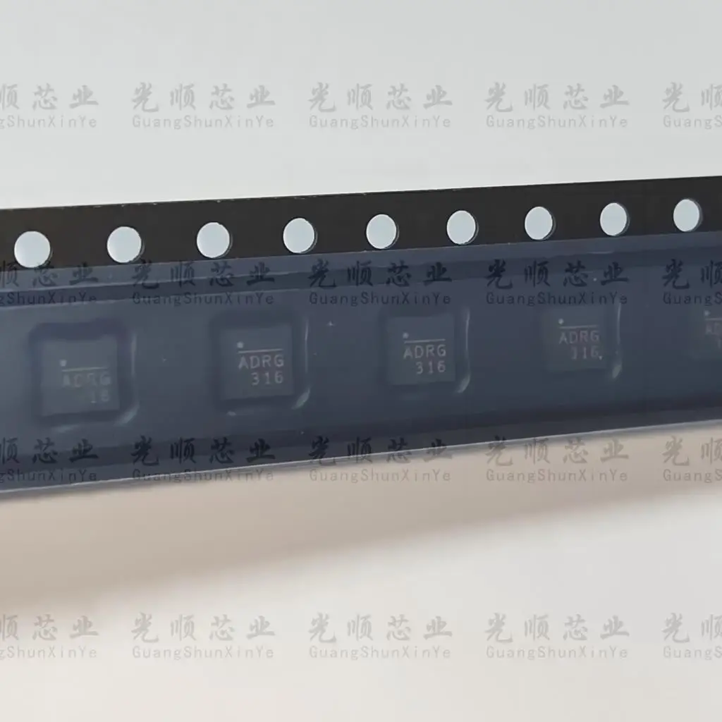 MP2155GQ-Z mp2155 qfn10,5個