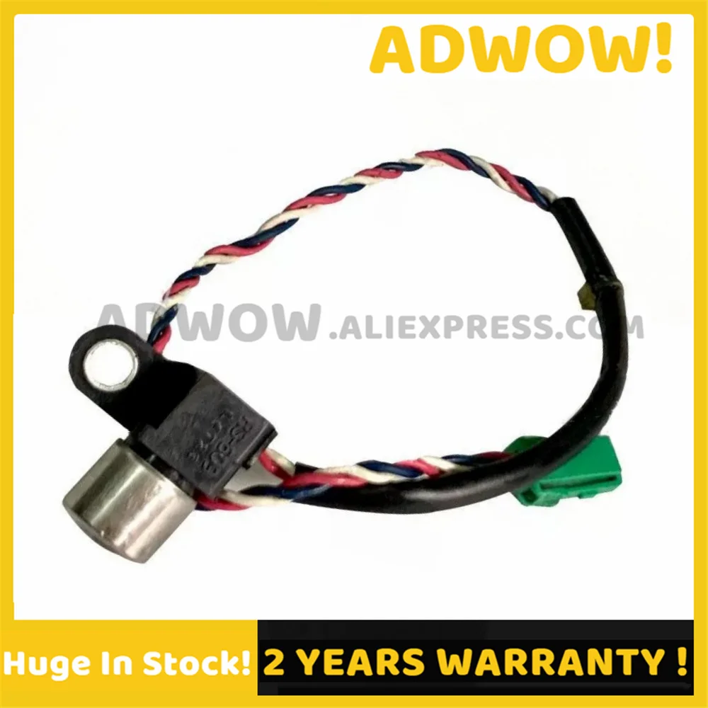 

Датчик скорости Trans 31935-1XJ0D для Infiniti Q50 Q60 FX37 FX50 M56 для Nissan 370Z Frontier Hitachi 31935-1XJ0A SU14018 CAS0004