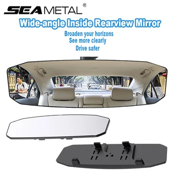 Anti-Glare Wide Angle Rearview 1