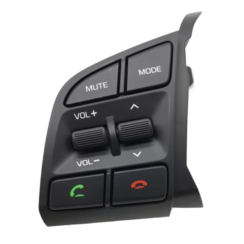 

Control Button Compatibility Check Steering Wheel BLACK Steering Wheel Ctrl Requires Professional Installation