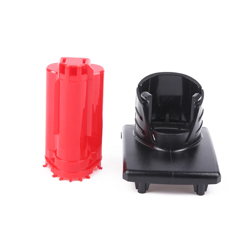 1/2Pcs Plastic Case For M12 Battery Milwaukee 12V 48-11-2410 48-11-2420 48-11-2411 Li-ion Battery Middle Top Shells