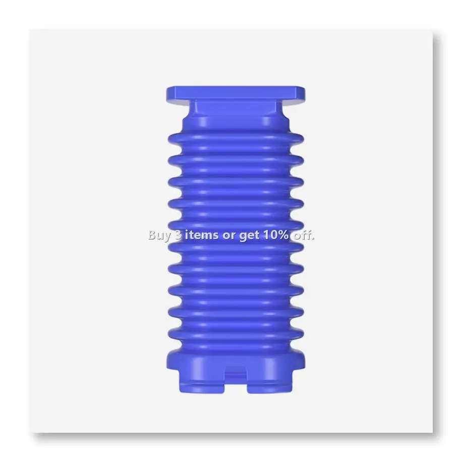 ◉For V8 Slim/V10 Slim Drum Suction Blue Hose Part for V12 Slim/V15 Slim/SV18/SV20/SV10K Vacuum Cleaner