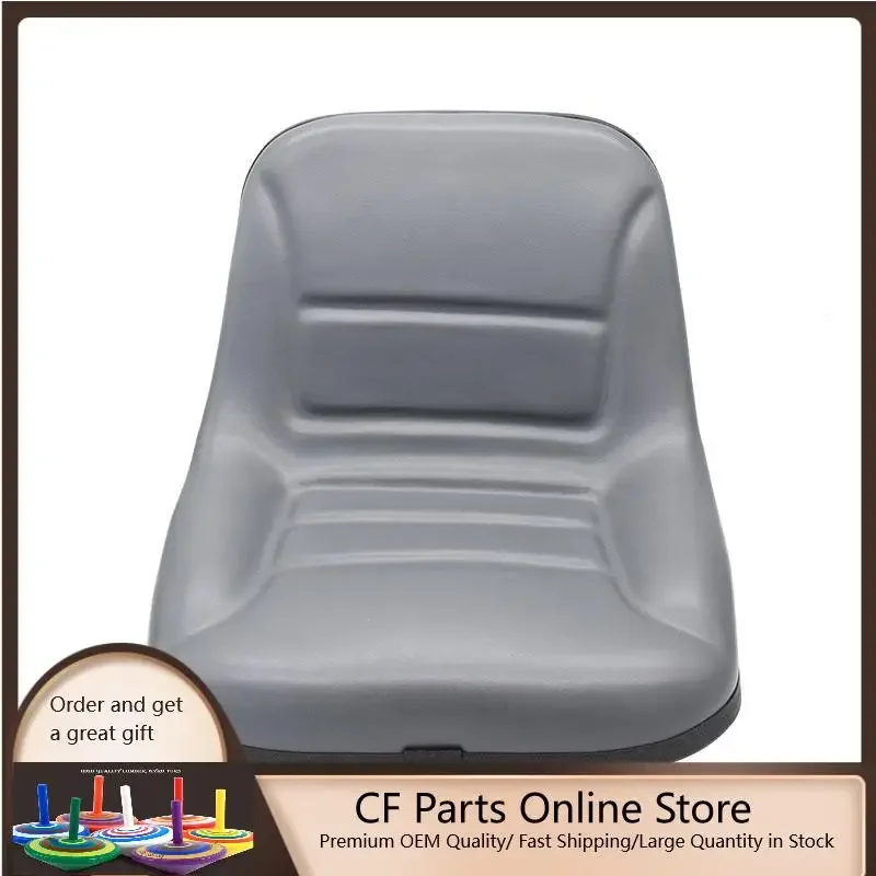 

New Seat 5H592-35410 For Kubota 688 758 988 Harvester Accessories