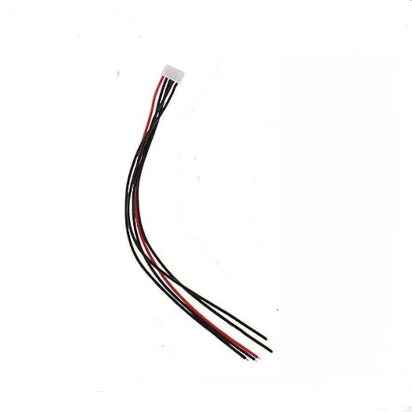 1/2Pcs 24awg 20/30cm JST-XH Balancer Adapter Cable 2S 3S 4S 5S 6S Connector Silicone Cable for Lipo Lithium Battery RC Charger