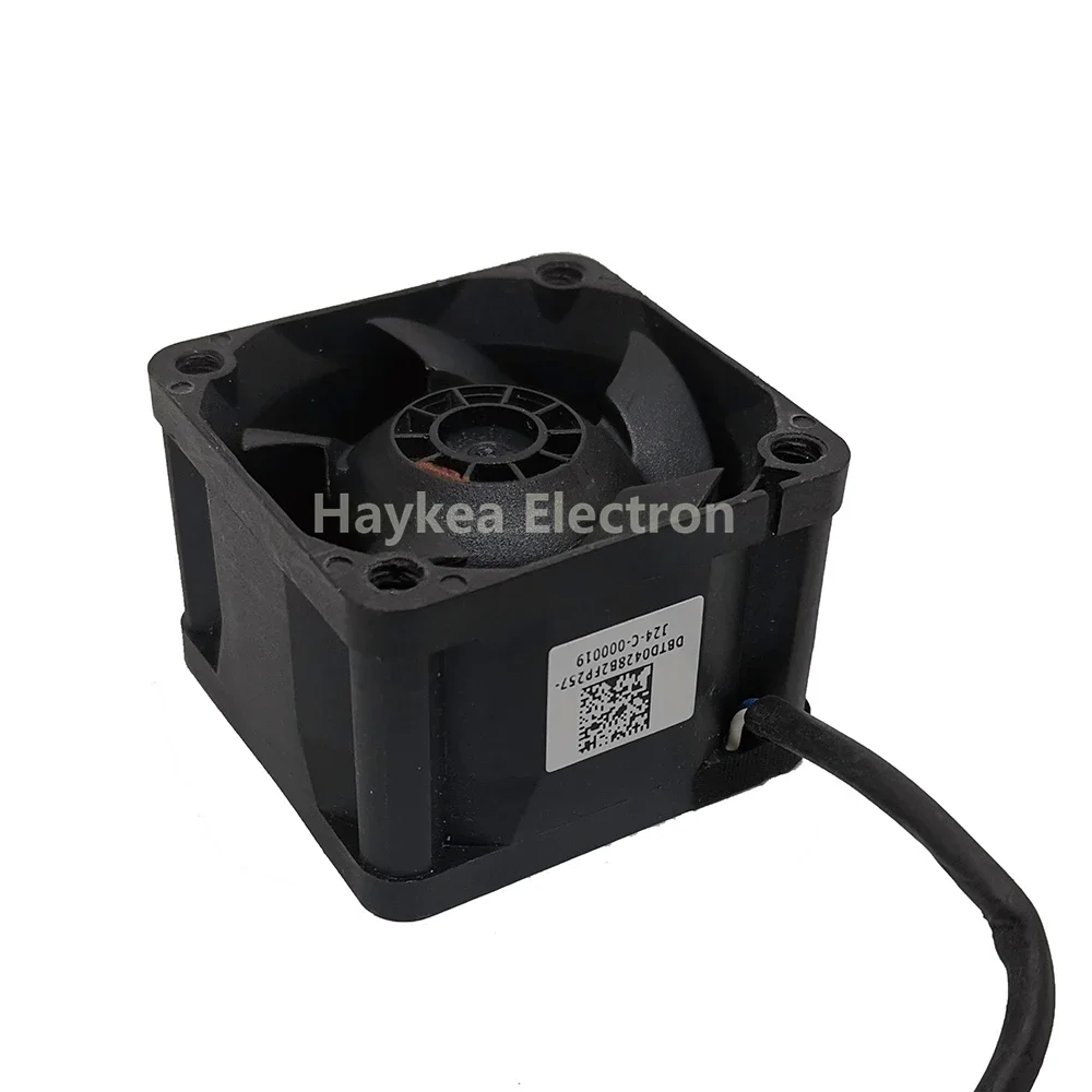 free shipping original AVC DBTD0428B2F 4028 PWM 12V 1.1A 22000rpm Server fan 4cm 40mm*40mm*28mm