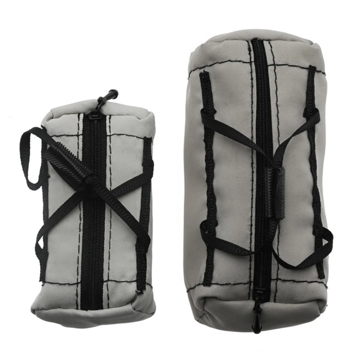 

Миниатюрная декоративная спортивная дорожная сумка LALA для аксессуаров 1/10 RC Crawler