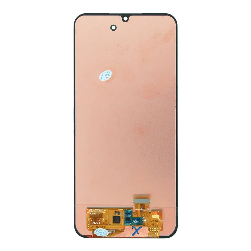 AMOLED for Samsung A25 5G LCD Display A256 A256U Touch Screen Digitizer Replacement for Samsung A256 LCD A256B A256E Assembly