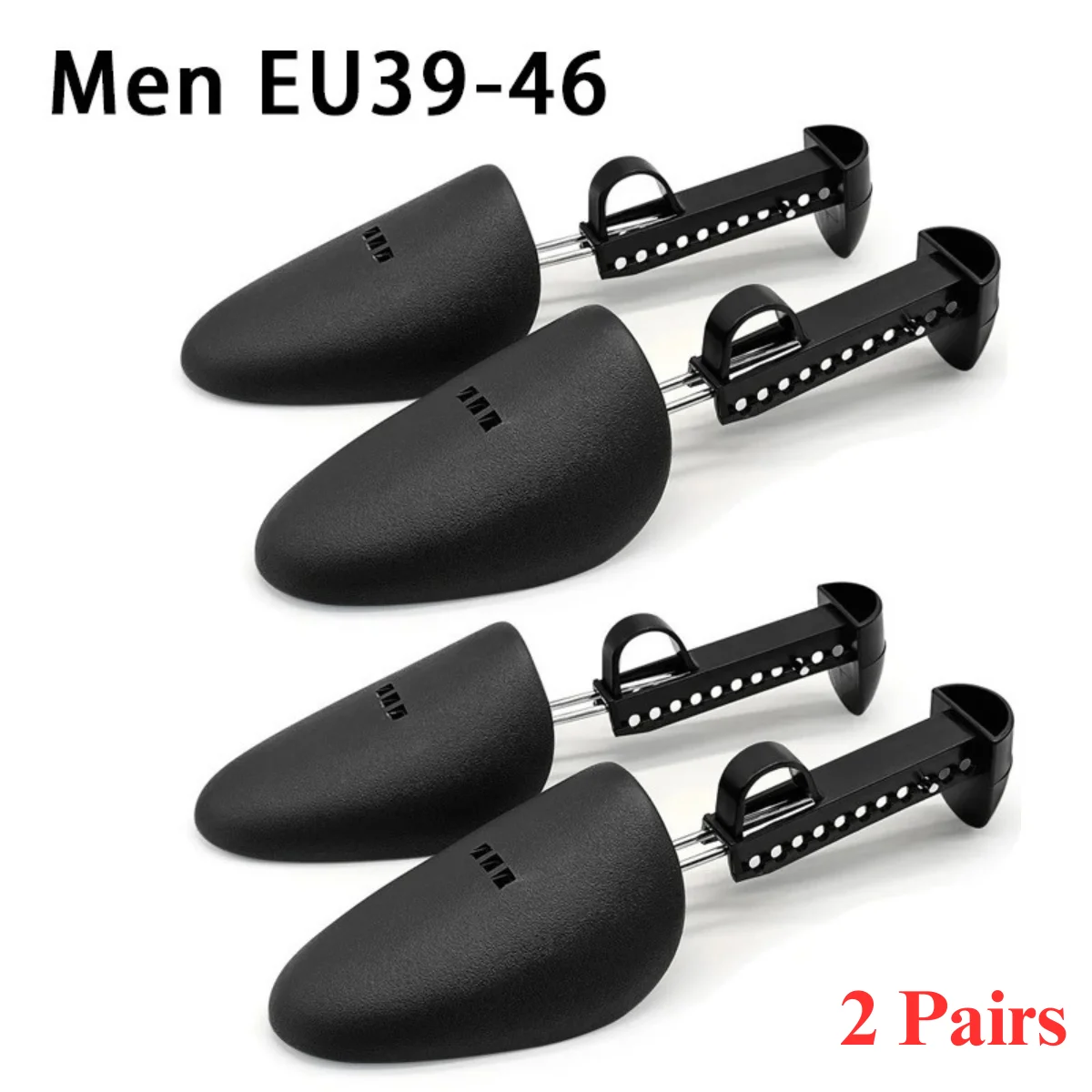 Men EU39-46 2Pairs