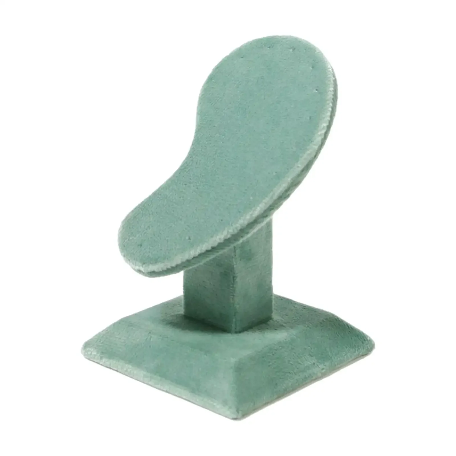 Earring Display Stand Fashion Ear-shaped Ear Clip Stud Jewelry Display Holder Earrings Pendants Jewelry Rack Ear Organizer