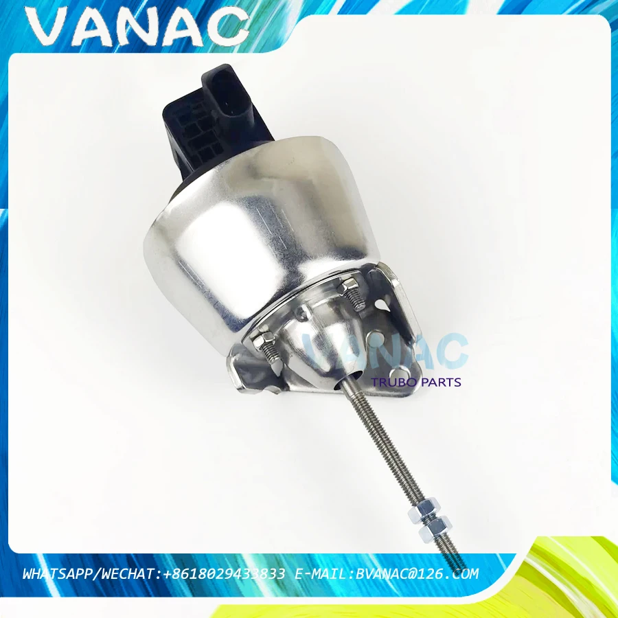 

НОВЫЙ электронный привод турбонаддува для Great Wall Hover H5 2.0L 4D20 2.0T 53039880168 53039700168 К03 1118100 -ED01A 1118100 ЭД01А