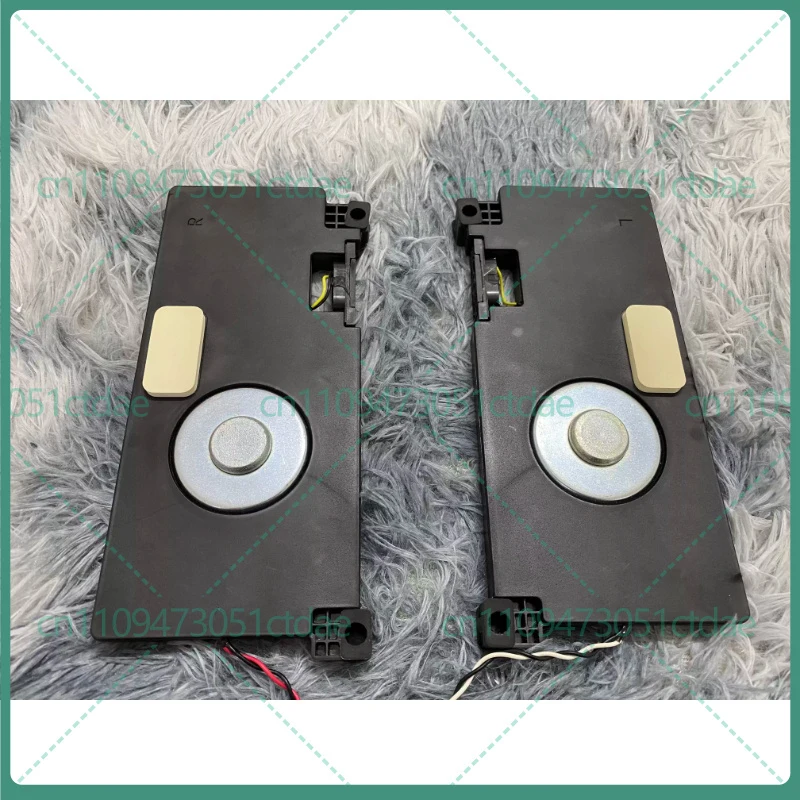 for Harman OEM 2-Way Passive Speaker TV Audio DIY for Car Motorcycle PC Sound System