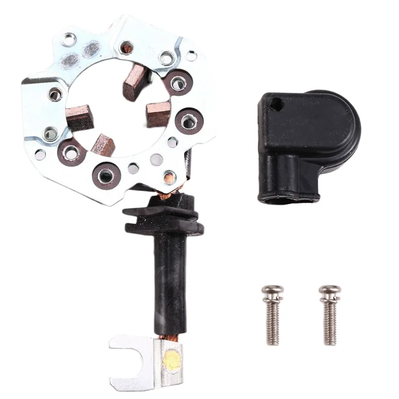 

A82M-Starter Brush Holder Starter Brush Holder For YAMAHA Outboard Motor Starter Brush Holder