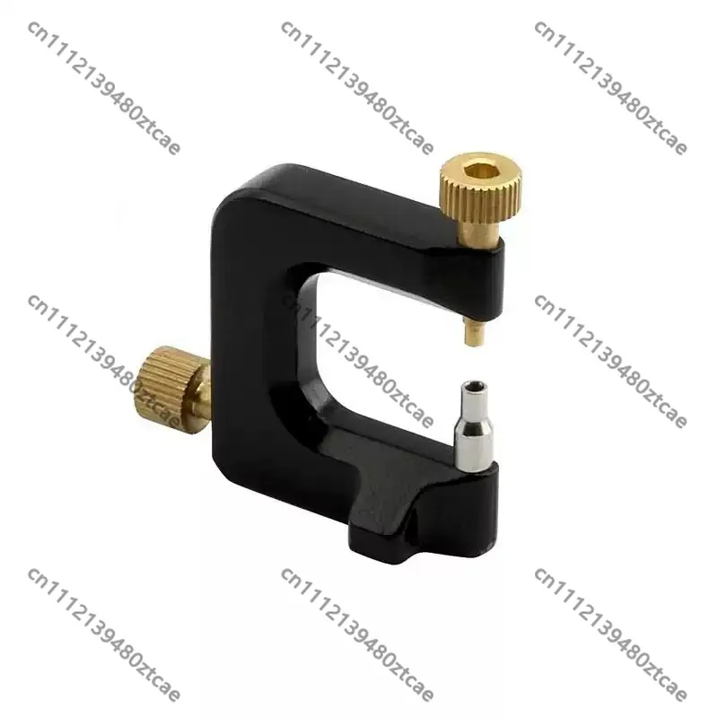 Eyeglass Repair Broken Screw Extractor Set Screw Remover Tool For Stripped Thread Screw Removal Spectacle Frame Maintenance Kit
