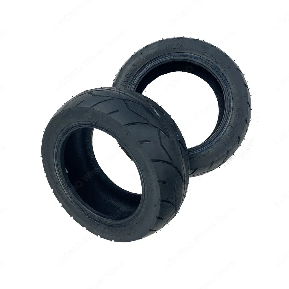 Original Kaabo Mantis 8 8*3.0 inch Tubeless Tires INNOVA 8 Inch Tire Suit For E-Scooter Kaabo Official Accessories