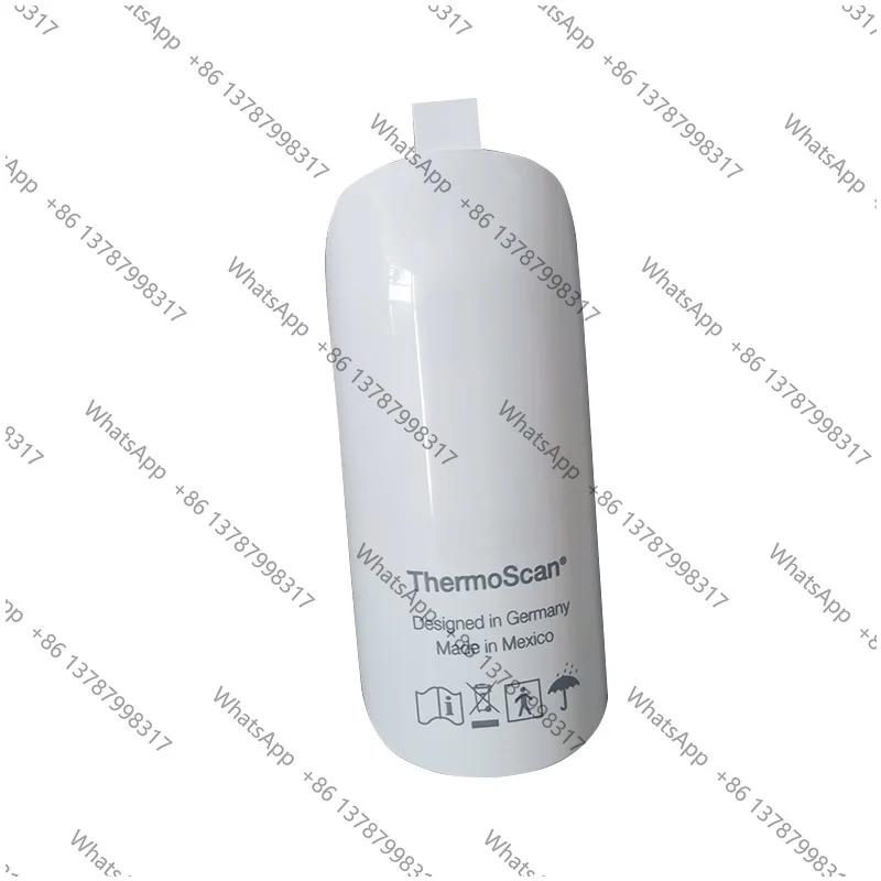 1Pcs for  ear thermometer battery cover / back cover accessories 6525, 6520 6500 6030 6020