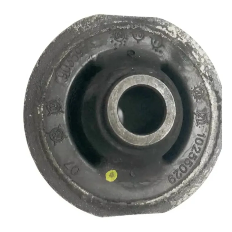 

10255029 Втулка нижнего рычага подвески (треугольного) для Buick GL8 Firstland, большая и малая деталь