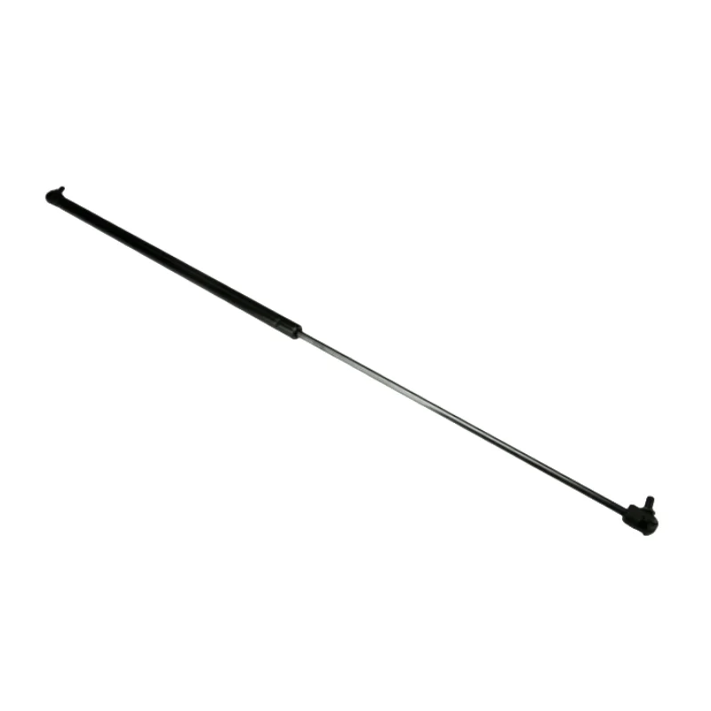 مناسبة لمرسيدس بنز W463 G550 الغطاء الأمامي رفع دعم الغاز الربيع صدمة تبختر OE 0009808164 و 000 980 81 64 #5