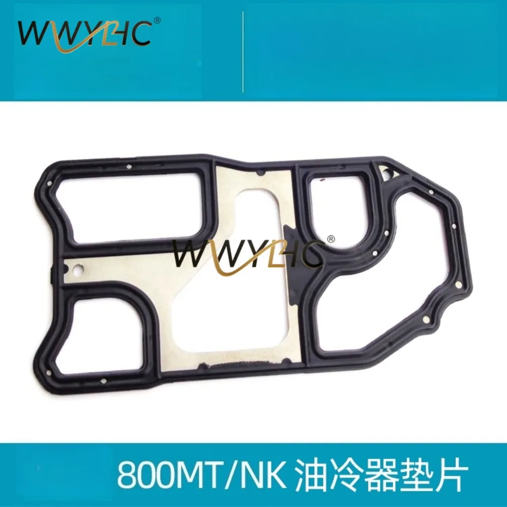 Motorcycle Parts 800MT/800NK/Oil Cooler/Oil Cooler Gasket/Gasket