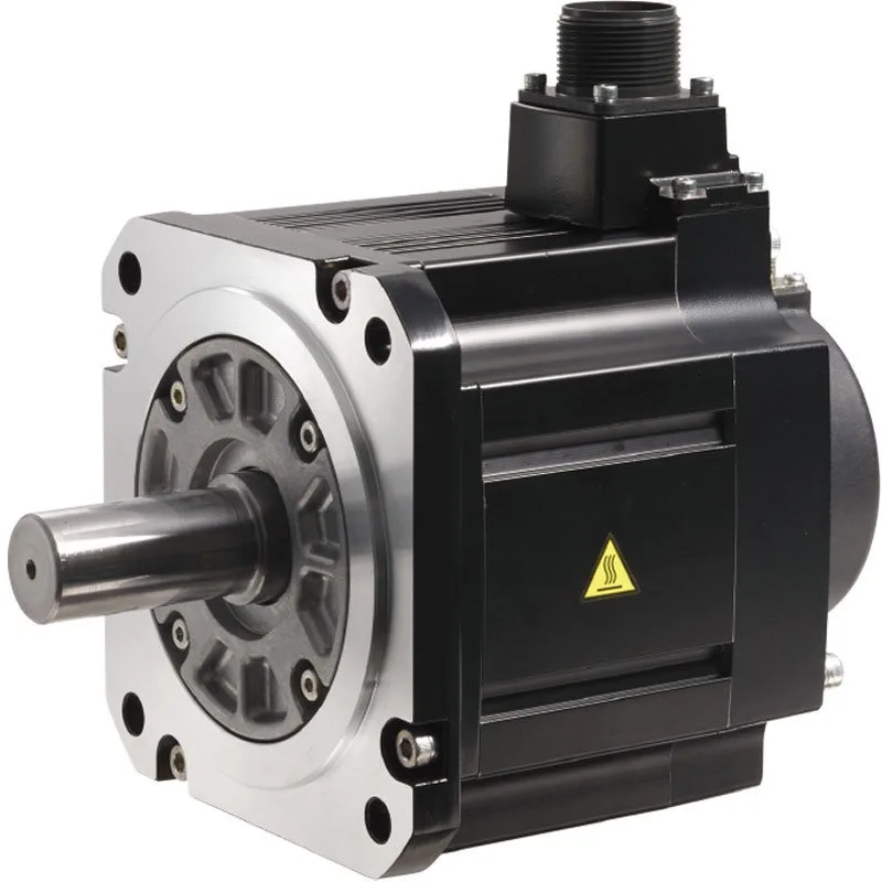 

Servo motor MR-J4-700A+HG-SR702J 7KW new