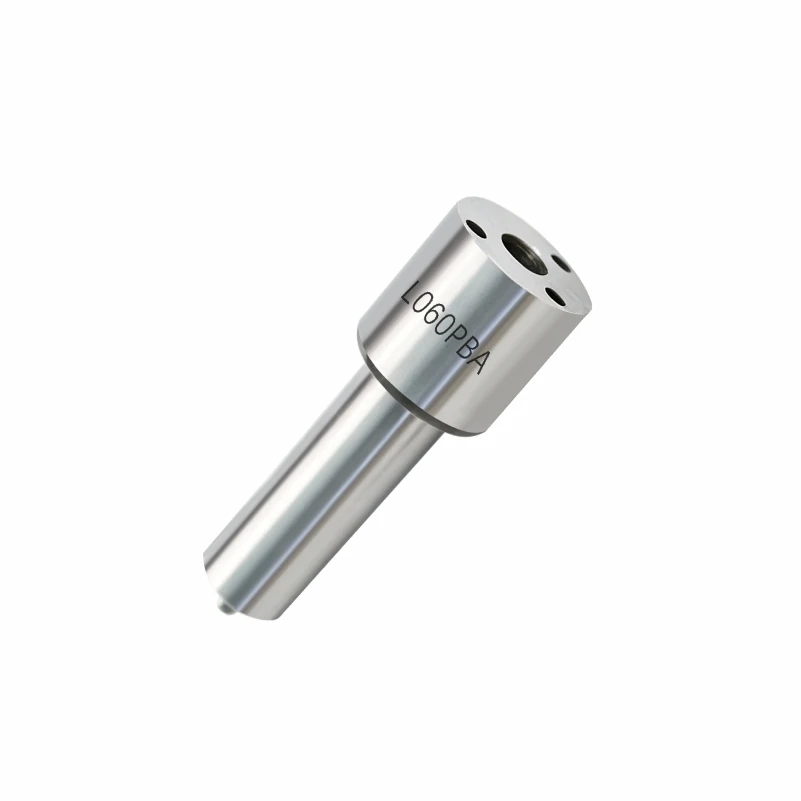 L060PBA Diesel Fuel Spray Nozzle L063PBA L155PBA Injection Spray Tip Precision Engine Fuel System Component XI2224
