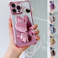 Luxury Magnetic Plating Clear Case For VIVO S19 S18 S17 S16 S16E S15 S15E S12 S10 S10E Pro Shockproof Silicone Cover