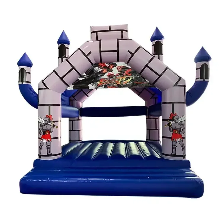 

Kids commercial Large outdoor Inflatable bouncy castle for event Jumping castles for kids Inflatable bouncer for sale