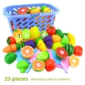 23PC basket A
