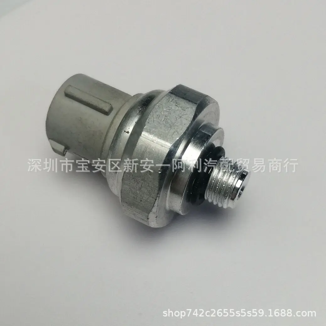 

Подходит для датчика бинарного цикла кондиционера 80440S6A003 12208871.