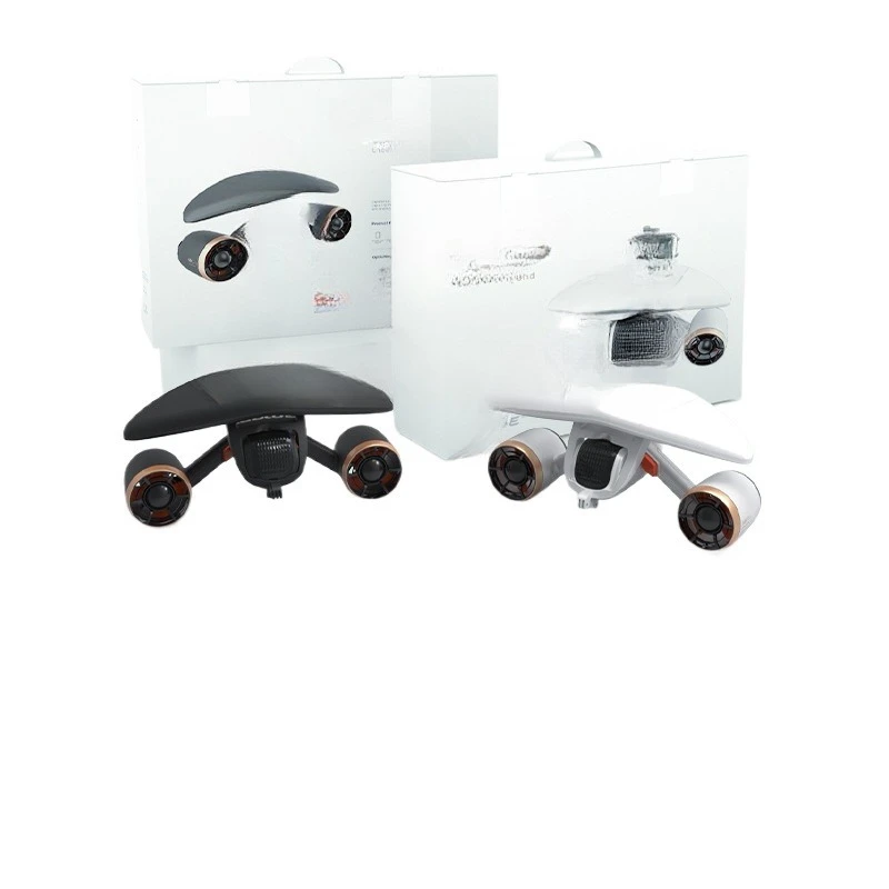 

Underwater Thrusters Diving Thrusters Shoot Handheld Diving Gear