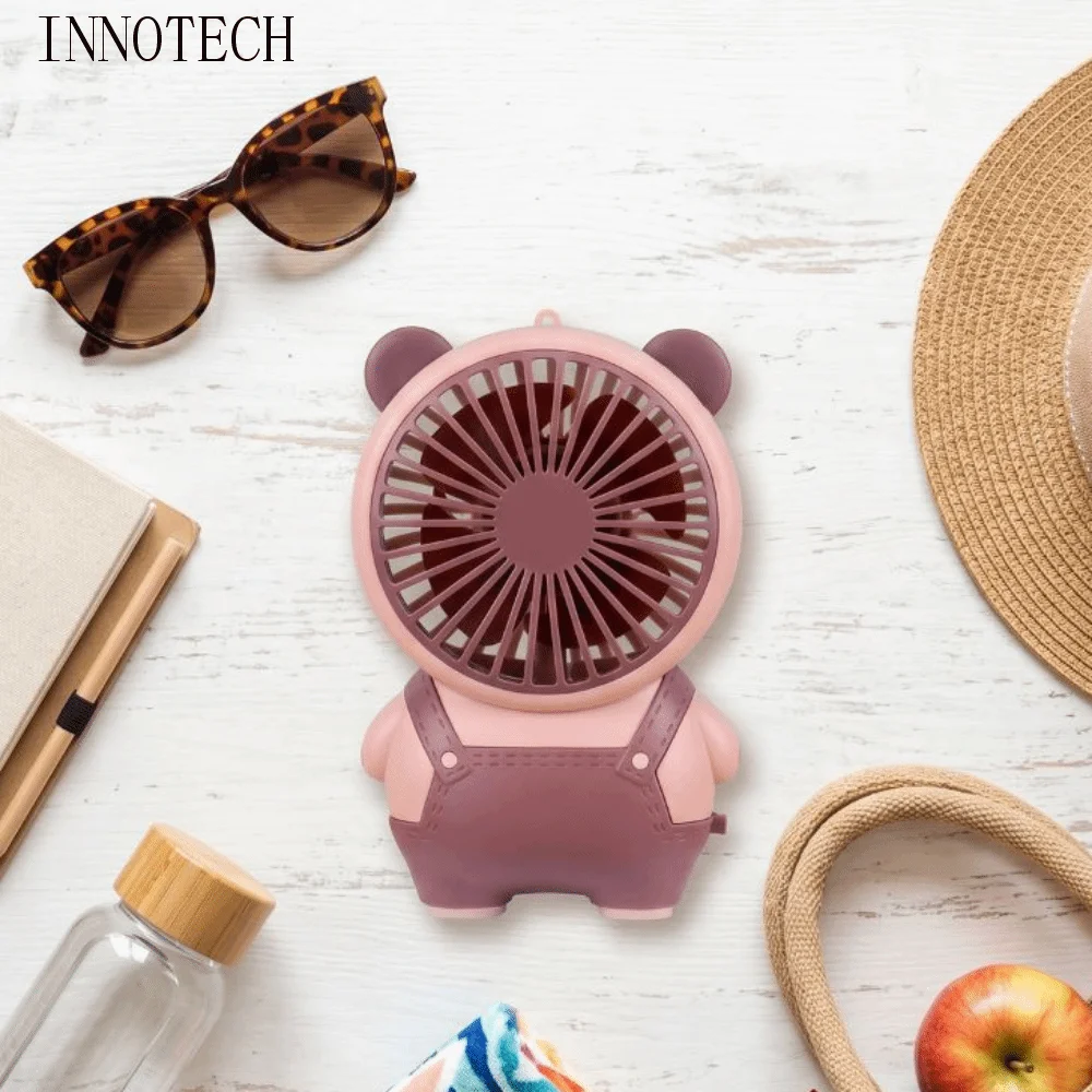 mini-ventilador-de-mesa-em-forma-de-urso-usb-recarregavel-ventilador-portatil-para-criancas-operacao-silenciosa-ventilador-eletrico-leve-e-pequeno