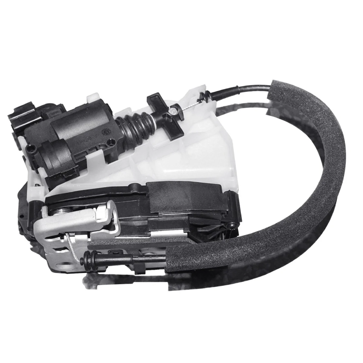 Macchina di bloccaggio del coperchio della scatola posteriore dell'auto CN15A219A65NE per Ford—L49A