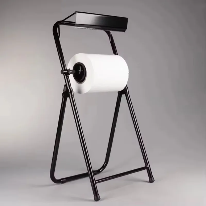 JH-Mechanical Floor Rack Dispenser is the ideal choice for various workflows