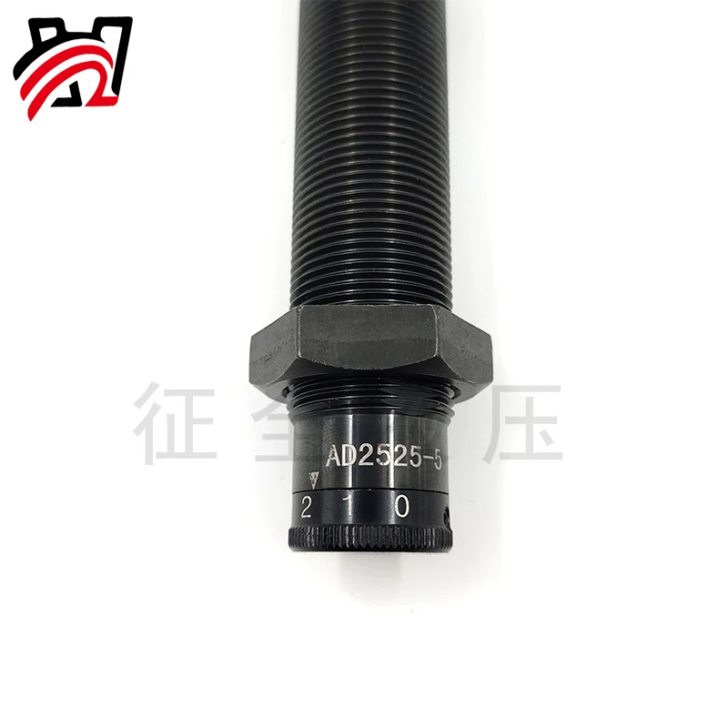 

Пневматический гидравлический амортизатор Zhengquan AD