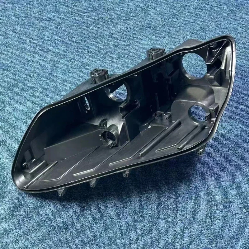 

HTTCY For Volkswagen VW Sharan 2012 2013 2014 2015 - 2019 Headlight Base Replacement Headlamp House Headlight Back Rear Shell