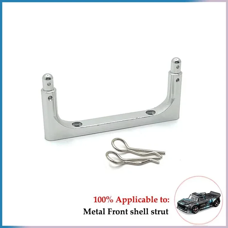 MJX-Kit de tornillos de Metal 14301 14302 14303, herramientas de reparación, piezas de repuesto para coche RC 1/16, accesorios para coche Rc Crawler