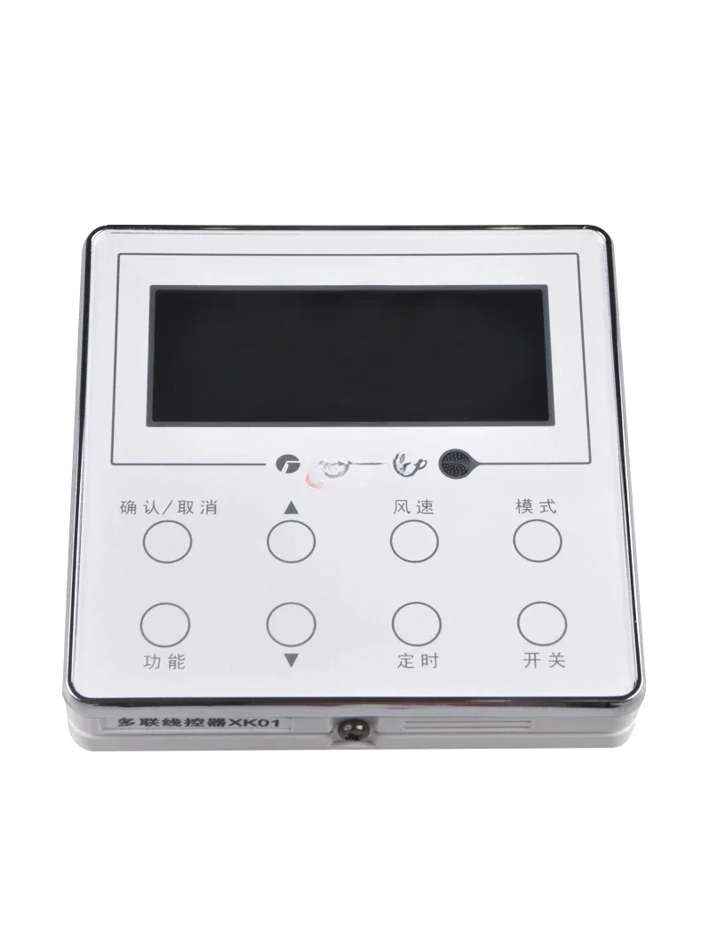 

Original Gree air conditioner control panel XK01 multi-wire controller 30296019 30296000018 display panel